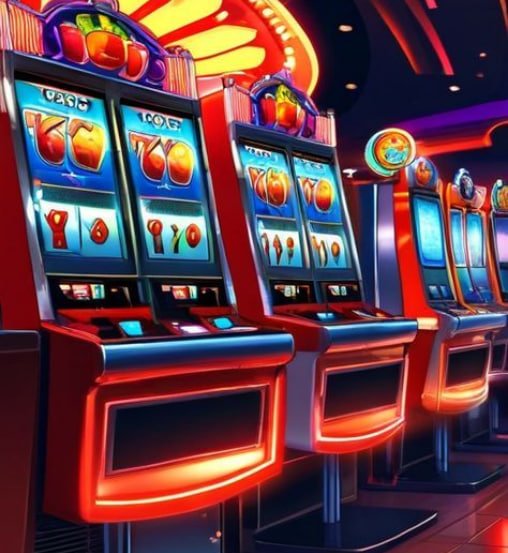 Người chơi đang truy cập casino trực tuyến trên điện thoại tại Việt Nam