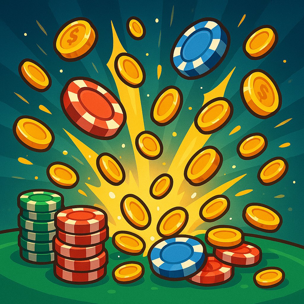Phòng Live Casino win555 với dealer thật phát trực tiếp baccarat và roulette