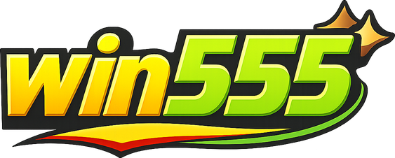 Logo win555